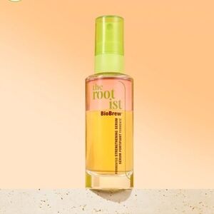 The Rootist BioBrew Fermented Strengthening Serum, 1oz, NIB